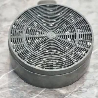 فیلتر ذغالی، فیلتر،الیافی،فیلتر آلومینیومی