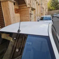 سمند سفید LX ef7 مدل ۹۴ بیرنگ|خودرو سواری و وانت|کرج, جهان‌شهر|دیوار