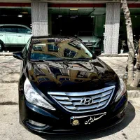 سوناتا yf مدل2011