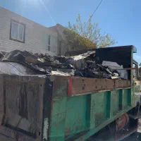 خدمات کمپرسی|خدمات حمل و نقل|تاکستان, |دیوار