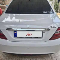 خودرو دنا پلاس توربو