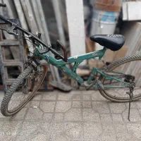 دوچرخه سایز۲۶