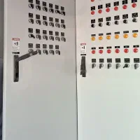 تابلو برق صنعتی، کشاورزی، دامداری و مرغداری|خدمات پیشه و مهارت|صفادشت, |دیوار