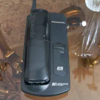 تلفن بیسیم پاناسونیک