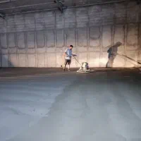 بتن ریزی ماله کشی|خدمات پیشه و مهارت|هشتگرد, فاز ۲ مهستان|دیوار