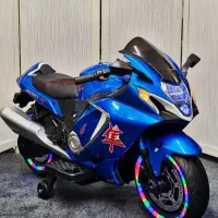 موتور شارژی 4 ماهه بدون بهره