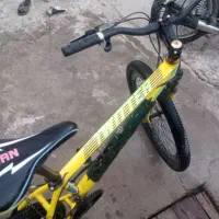 دوچرخه ۲۶ درحد|دوچرخه، اسکیت، اسکوتر|قیدار, |دیوار