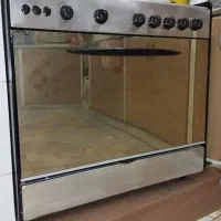 گاز فردار  استیل