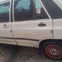 پراید خوشگل|خودرو سواری و وانت|خوی, |دیوار