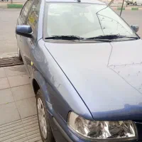 سمند بی رنگ|خودرو سواری و وانت|نظرآباد, رسالت|دیوار