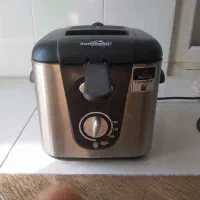 مینی سرخ کن سان هوس