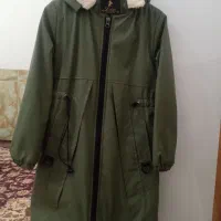 کاپشن در حد نو