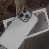 ایفون۱۵پرومکس فیک درحد نو