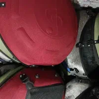 هاردکیس هنگدرام|درام و پرکاشن|تهران, امین حضور|دیوار