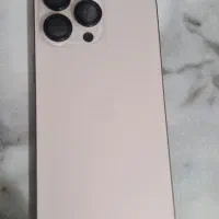 فروش گوشی ایفون ۱۶پرومکس گارانتی دار|موبایل|مرودشت, مسجد رسول|دیوار