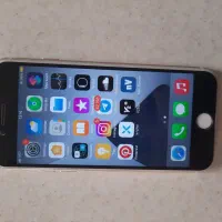iPhone 7|موبایل|آبسرد, |دیوار