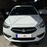 شاهین G فول سانروف صفر (آگهی شخصی مالک هستم)