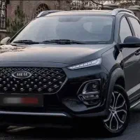 ام وی ام x22 پرو 1402 دنده کم کار مشکی