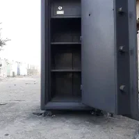 گاوصندوق کاوه مدل ۱۵۰۰ skkr|ابزارآلات|باسمنج, |دیوار