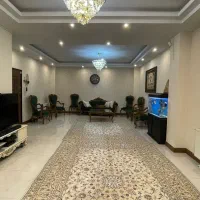 ۹۵متر ۲خواب فول تکواحد امامت