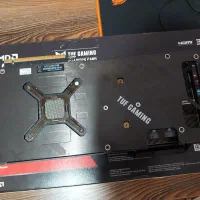 کارت گرافیک asus tuf 6900xt