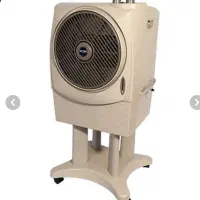 کولر آبی زمینی پارس خزر