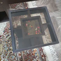 مبلمان 7نفره،همراه با میز جلو مبلی و 4عدد عسلی|مبلمان خانگی و میز عسلی|سبزوار, باهنر|دیوار