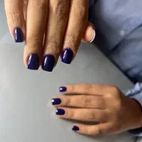 کاشت ناخن ترمیم لمینت ژلپولیش با لاک ژل رایگان|خدمات آرایشگری و زیبایی|رشت, نظری|دیوار