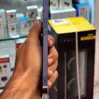 آیفون 13 پرومکس zaa 13 promax iphone 256|موبایل|رشت, سعدی (تختی)|دیوار