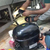 تعمیرات تخصصی.یخچال خانگی وصنعتی.باضمانت۳۰روزه|خدمات پیشه و مهارت|بندرعباس, |دیوار