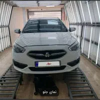 شاهین اتومات پلاس ۱۴۰۳