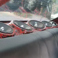 تولید طاقچه سه ۳ بعدی،کیک پنل،باکس ساده و طرح دار|قطعات یدکی و لوازم جانبی|کرج, کیانمهر|دیوار