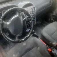 کوییک مدل 98|خودرو سواری و وانت|بیرجند, |دیوار