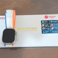ساعت هوشمند HK 9 ULTRA 2 MAX