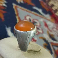 انگشترهای کهنه یمنی|کلکسیون اشیاء عتیقه|مشهد, نیزه|دیوار