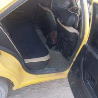 تاکسی زرد مدل 88