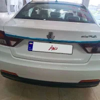 شاهین اتوماتیک با گیربکس cvt|خودرو سواری و وانت|اهواز, اسلام آباد غربی|دیوار