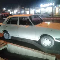 پیکان سفید مدل 81