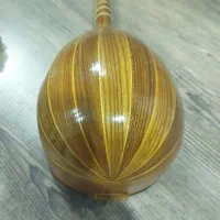 سه تار با مهر ساخت جناب کرمی|سازهای سنتی|کرج, اصفهانی‌ها|دیوار