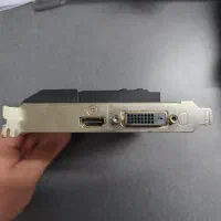 کارت گرافیک Gigabyte GT 1030 OC|قطعات و لوازم جانبی رایانه|یزد, |دیوار