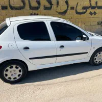 ۲۰۶تیپ ۵