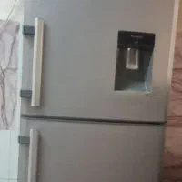 یخچال الکترواستیل