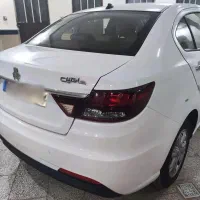شاهین اتومات CVT ۴۰۳ کارکرد ۲هزار|خودرو سواری و وانت|مشهد, احمدآباد|دیوار