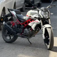 متور بنلی 150cc مدل 1400