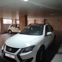 کوییک   GXR - L|خودرو سواری و وانت|تهران, جنتآباد جنوبی|دیوار