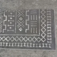 گلیم فرش آشپزخانه|گلیم، جاجیم، گبه|شهریار, شهرک شاهد|دیوار