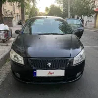 رنا مدل ۹۱|خودرو سواری و وانت|فردیس, قریشی|دیوار