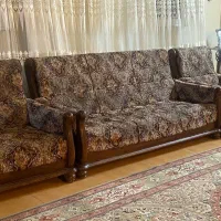 مبل امریکایی ۷ نفره