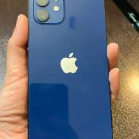 ایفون 12 128 Z/aa