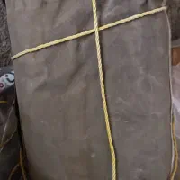 چادر نیسان سالم و درحد نو تمیز